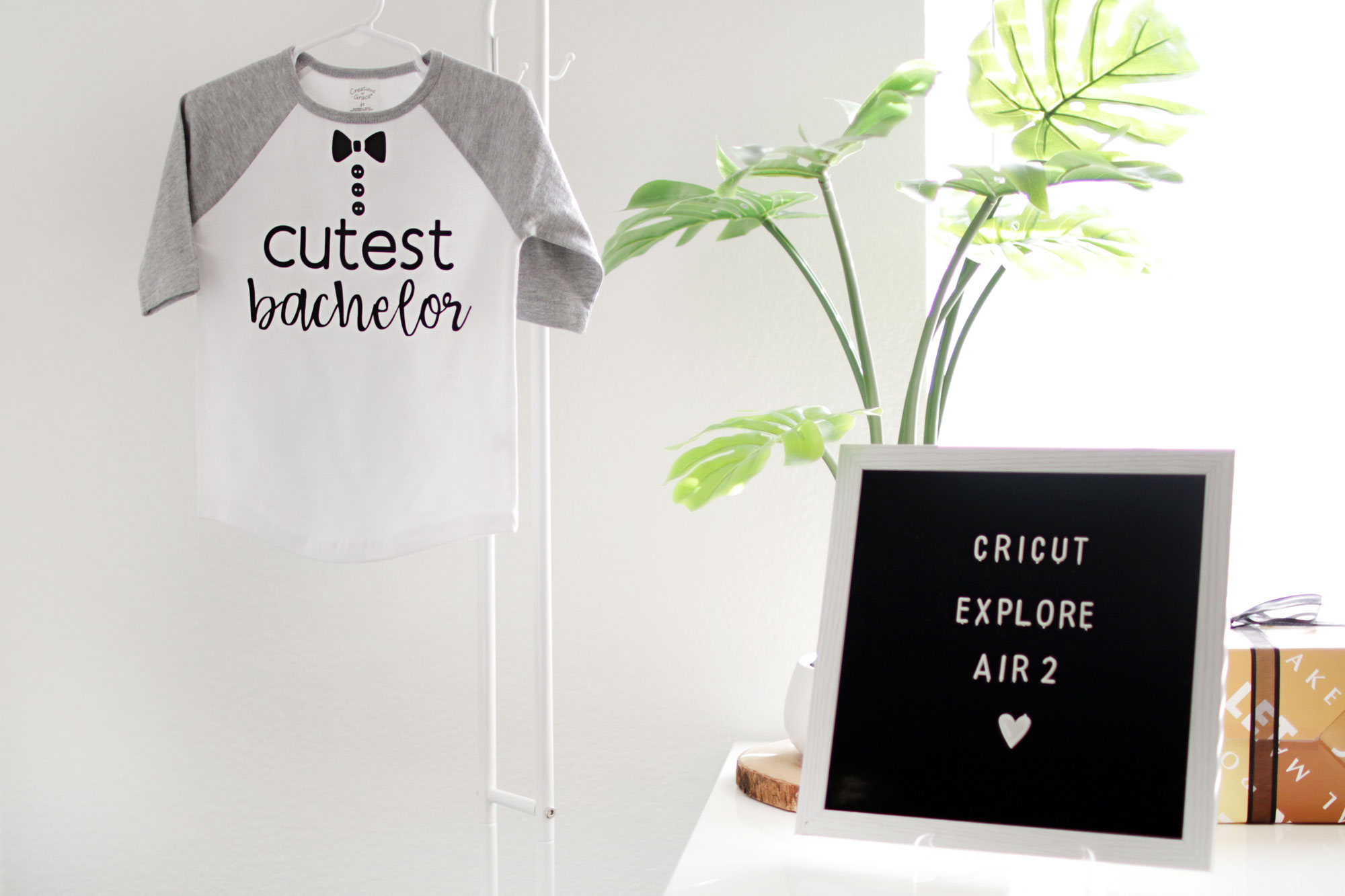 Cricut Maker/Explore Iron-On Fashion Starter Kit