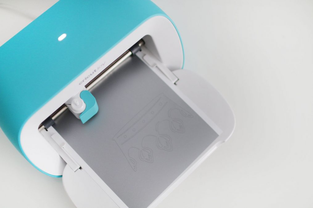 Get Started Crafting with Cricut Joy + Quick “No Computer” Matless ...