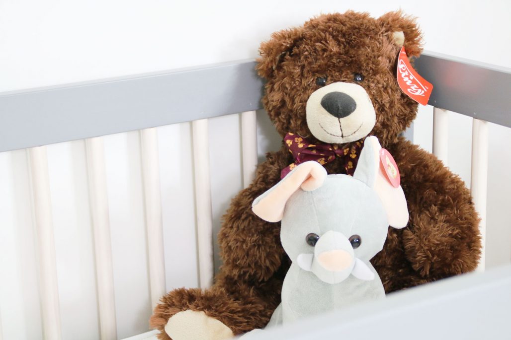 hallmark heartbeat bear